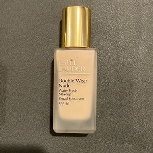 Estee Lauder Double Wear Nude Foundation 2N1